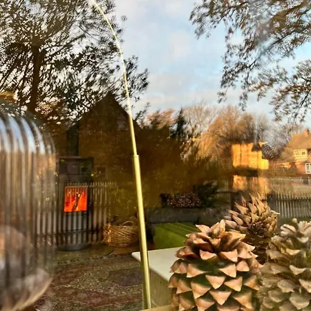 Wendlandhof Lueggau *