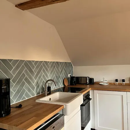 Wendlandhof Lueggau * Dannenberg