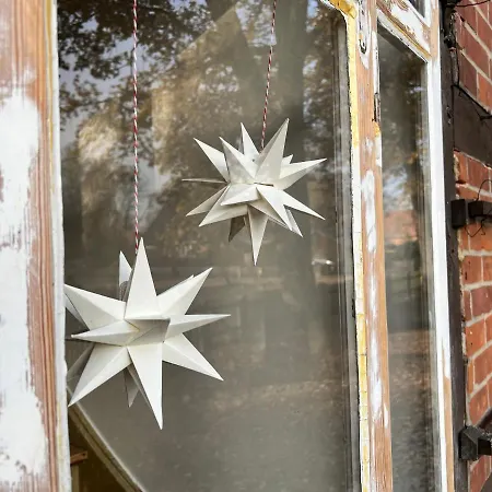 Wendlandhof Lueggau Feriehus