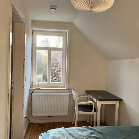 Wendlandhof Lueggau * Dannenberg