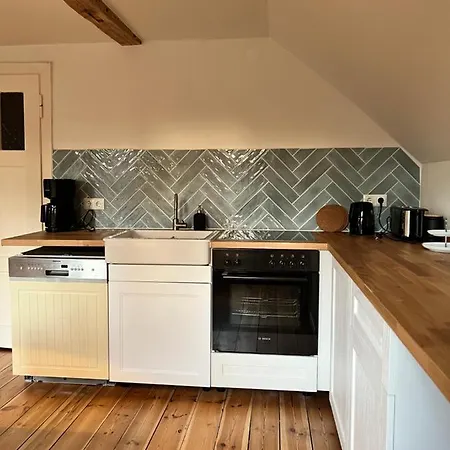 Wendlandhof Lueggau *