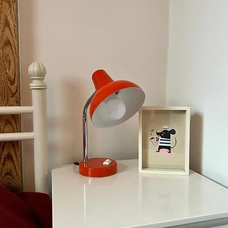 Feriehus Wendlandhof Lueggau Dannenberg