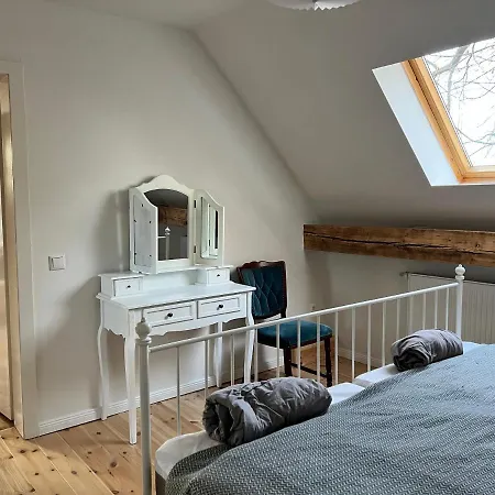 Wendlandhof Lueggau *