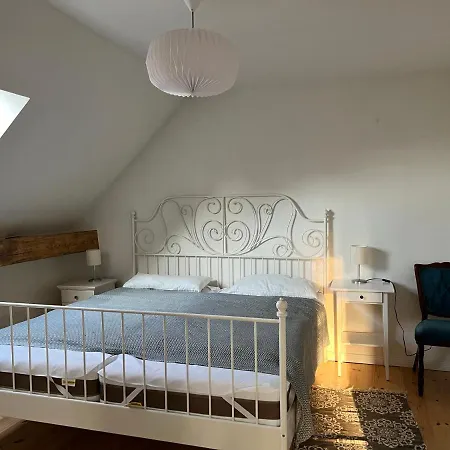 Wendlandhof Lueggau Holiday home