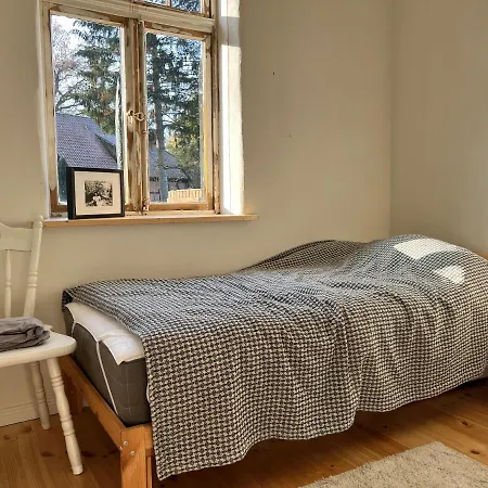 Feriehus Wendlandhof Lueggau