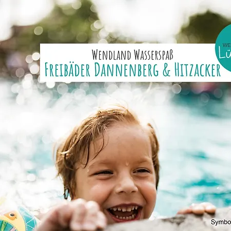 Wendlandhof Lueggau Feriehus *