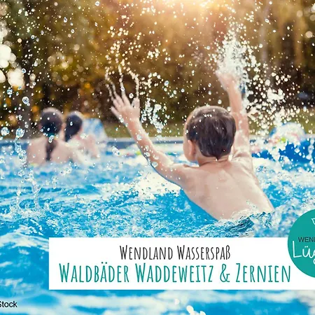 Wendlandhof Lueggau Dannenberg