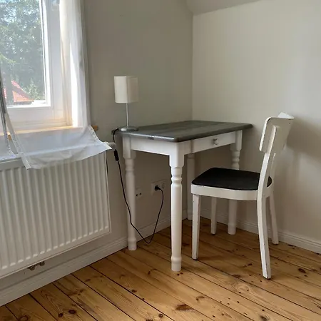 Feriehus Wendlandhof Lueggau *