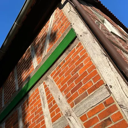 Wendlandhof Lueggau *