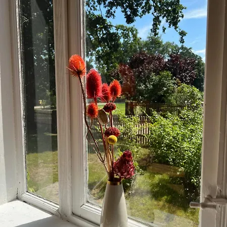 Wendlandhof Lueggau * Dannenberg