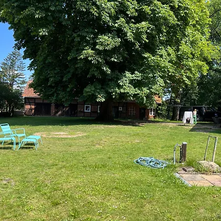 Wendlandhof Lueggau Holiday home