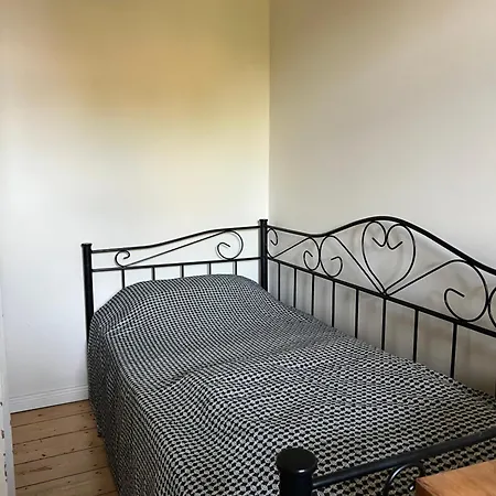 Wendlandhof Lueggau Feriehus *