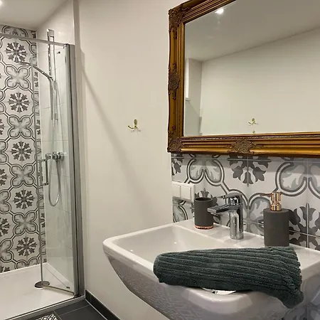 Wendlandhof Lueggau Feriehus Dannenberg