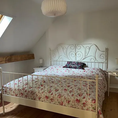 Feriehus Wendlandhof Lueggau Dannenberg