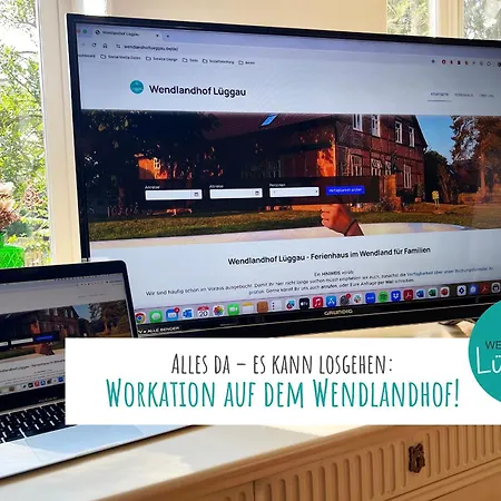Wendlandhof Lueggau