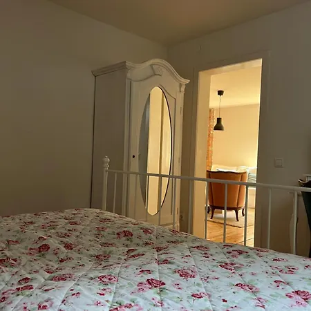 Wendlandhof Lueggau Holiday home