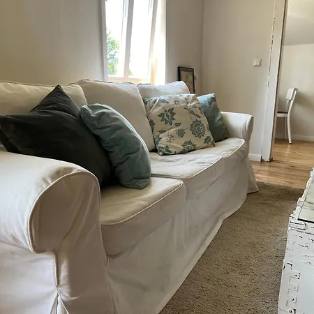 Wendlandhof Lueggau Feriehus *