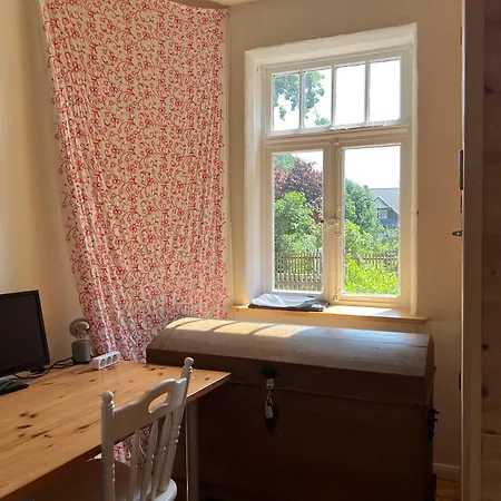 Feriehus Wendlandhof Lueggau *