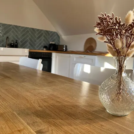 Wendlandhof Lueggau Feriehus Dannenberg