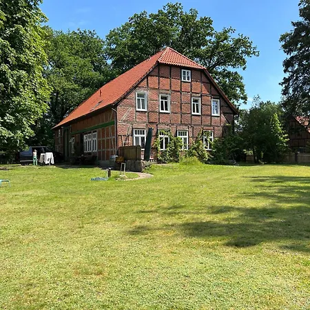 Wendlandhof Lueggau *