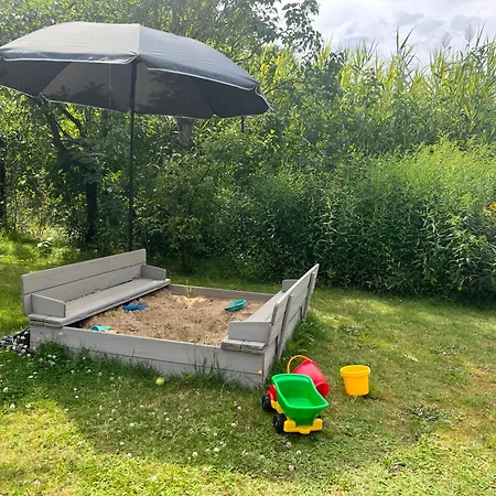 Holiday home Wendlandhof Lueggau *
