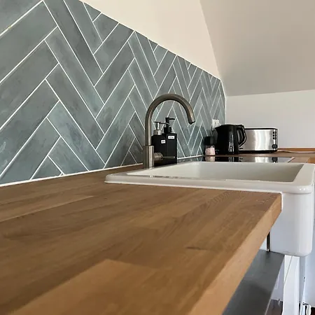 Wendlandhof Lueggau Feriehus Dannenberg