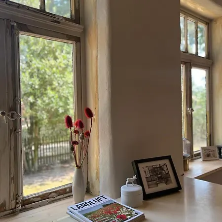 Ferienhaus Wendlandhof Lüggau