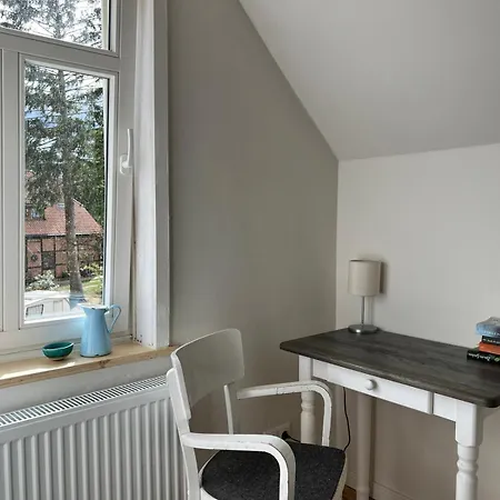 Ferienhaus Wendlandhof Lüggau *
