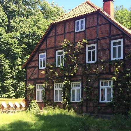 Wendlandhof Lüggau Dannenberg
