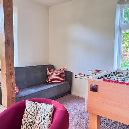 Ferienhaus Wendlandhof Lüggau Dannenberg