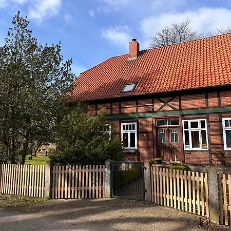 Wendlandhof Lüggau Dannenberg