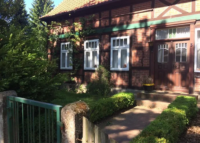Tatil Evi Wendlandhof Lueggau
