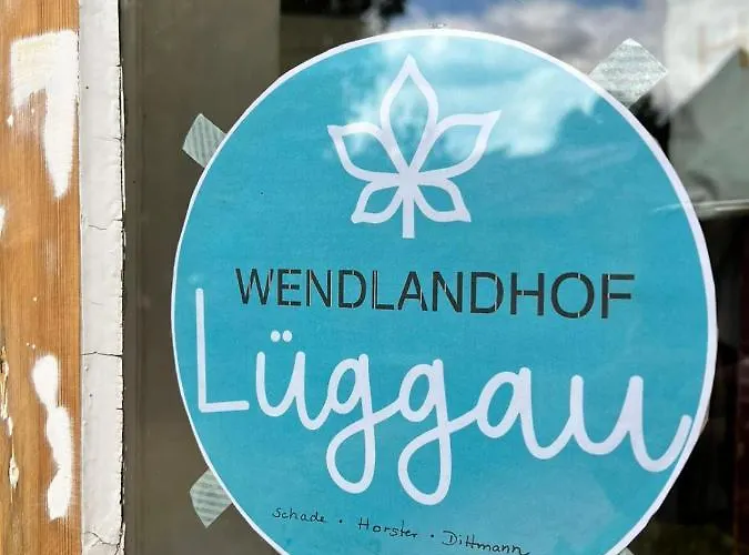 Wendlandhof Lueggau Dannenberg