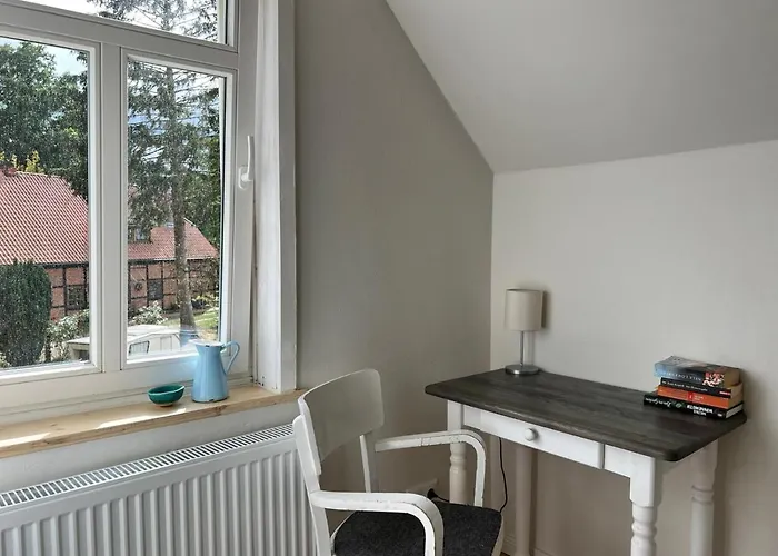 Wendlandhof Lueggau * Dannenberg