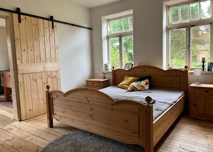 Wendlandhof Lueggau Dannenberg