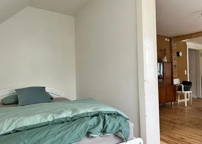 Tatil Evi Wendlandhof Lueggau