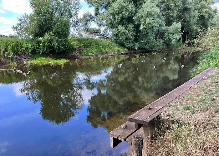 Wendlandhof Lueggau *