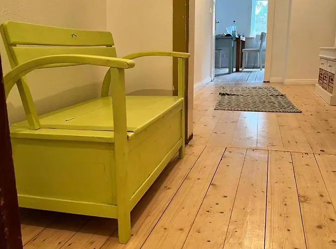 Tatil Evi Wendlandhof Lueggau