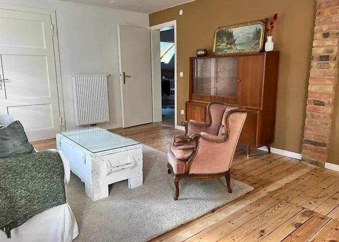 Wendlandhof Lueggau Dannenberg