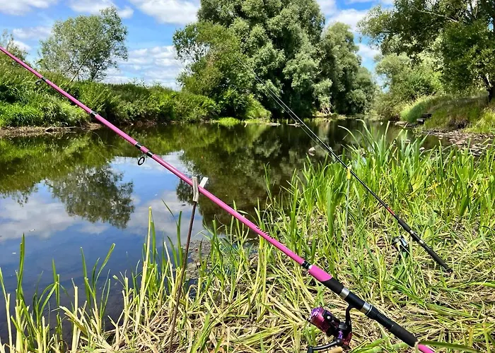 Tatil Evi Wendlandhof Lueggau *