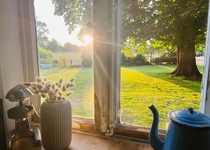 Wendlandhof Lueggau *