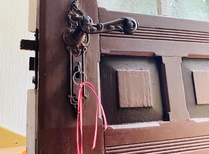 Tatil Evi Wendlandhof Lueggau