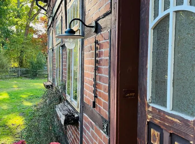 Wendlandhof Lueggau *