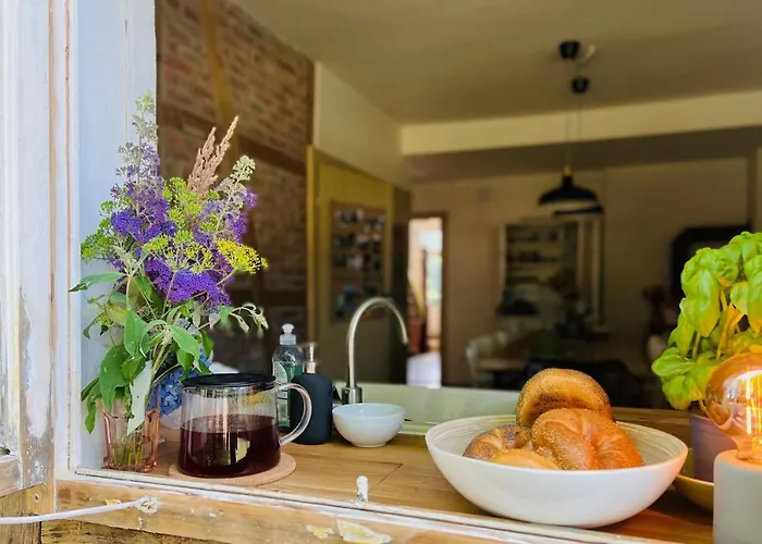 Wendlandhof Lueggau * Dannenberg