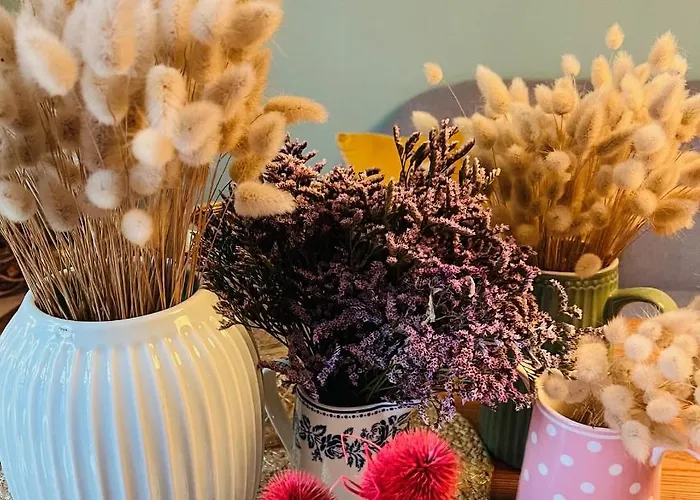 Wendlandhof Lueggau * Dannenberg