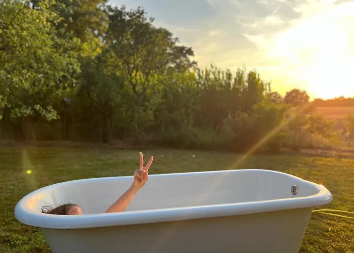 Wendlandhof Lueggau *