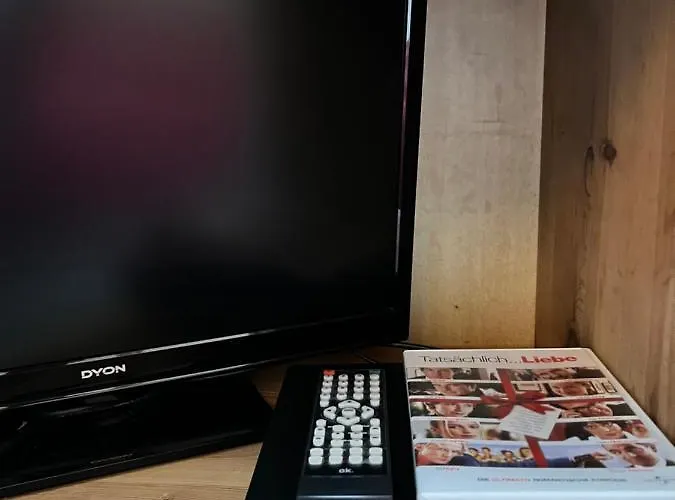 Tatil Evi Wendlandhof Lueggau *