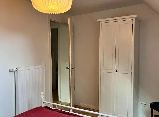 Wendlandhof Lueggau *