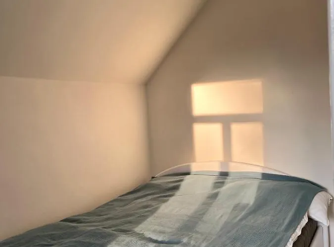 Tatil Evi Wendlandhof Lueggau