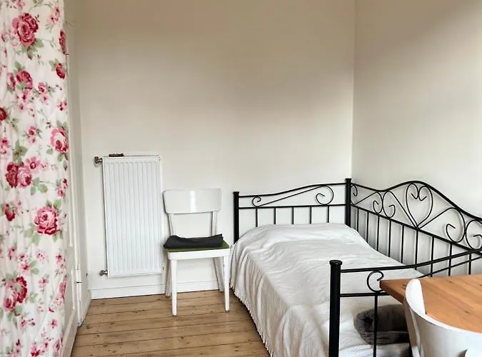 Wendlandhof Lueggau Tatil Evi *